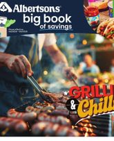 Albertsons - Big Book of Savings