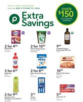 Publix - Extra Savings