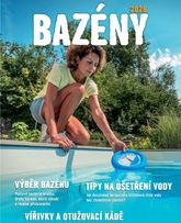 HORNBACH - Bazény
