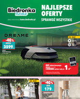 Biedronka - Home