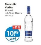 Finlandia Vodka 0,7 l