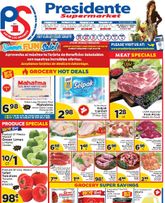 Presidente Supermarket - Lake Worth, West Palm Beach, Greenacres
