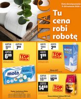 Auchan Polsko - ATAC Hiper Discount