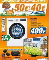 expert-Prospekt von Freitag 27.03.