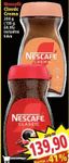 Nescafé Classic Crema 200 g