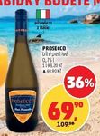 Prosecco 0,75l