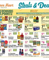 Save Mart - Steals & Deals
