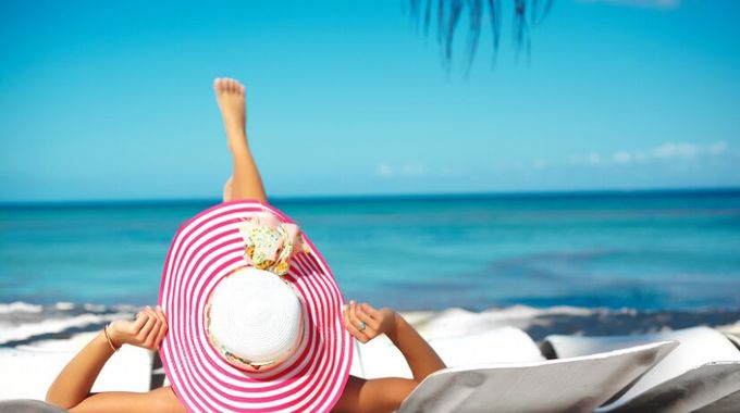 Chraňte své zdraví a opalujte se bez rizika