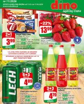 Dino Polsko leták od středy 11.03.