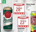 Pilsner Urquell 0,5l