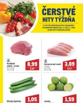 Metro - Čerstvé hity týždňa