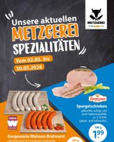 V-Markt - Metzgerei-Spezialitäten