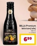 Tekvicový olej 250 ml