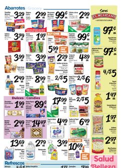 Fiesta Mart - Dallas