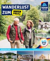 Hofer Rakúsko - Wanderlust