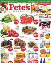 Pete's Fresh Market - Orland Park