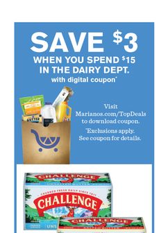 Mariano's weekly ad from Wednesday 03/18