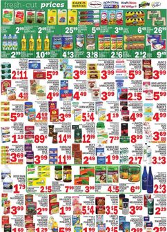 CTown weekly ad from Friday 03/20