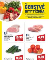 Metro - Čerstvé hity týždňa