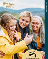 Tchibo - Mobil Flyer