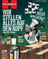 Handelshof - Non-Food Kompakt