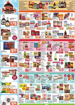 Tony's Fresh Market weekly ad from Wednesday 05/13