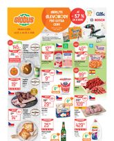 Globus - Praha - Zličín