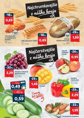 Kraj leták platný od štvrtka 30.04.