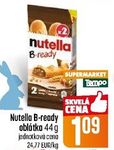 Nutella B-ready