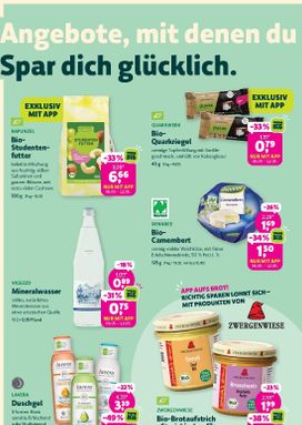 Denn's Biomarkt