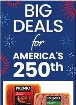 ACME - Big Deals