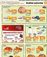 Terno - Kvalitní potraviny