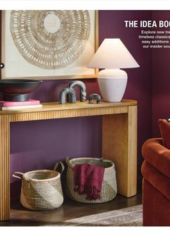 The Home Depot - The Idea Book