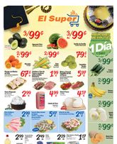 El Super - Victorville