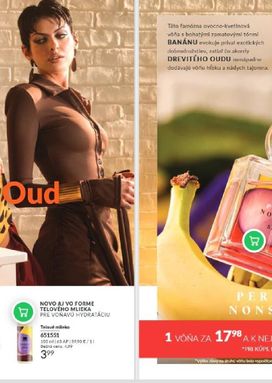 Avon leták platný od stredy 01.07.