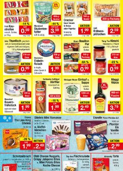 Zimmermann-Prospekt von Montag 27.07.