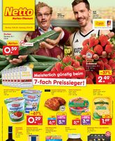Netto Německo leták od pondělí 18.05.