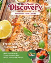 Harris Teeter - Discovery