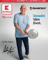 Kaufland - Kolín - Domácnost