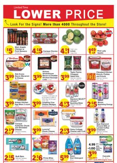 United Supermarkets - Market Street