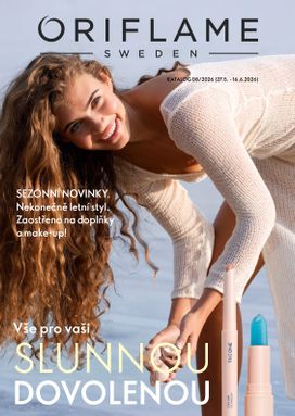 Oriflame - eKatalog | Oriflame