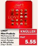Lindt im Angebot