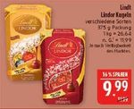 Lindt Lindor 375 g