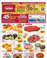 Cardenas Markets weekly ad from Wednesday 04/29