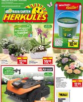 Herkules - Bau & Garten