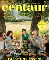 ROSSMANN - Centaur