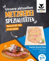 V-Markt - Metzgerei