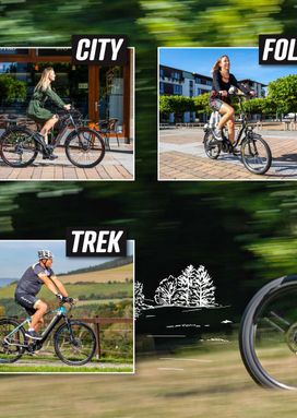 Mountfield - Katalog elektrokol