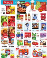 Marc's weekly ad from Wednesday 04/29