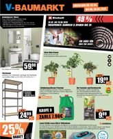 V-Baumarkt - München